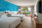 Curaçao Marriott Beach Resort