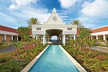 Curaçao Marriott Beach Resort