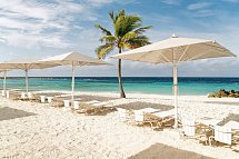 Curaçao Marriott Beach Resort