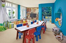 Curaçao Marriott Beach Resort