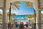 Curaçao Marriott Beach Resort