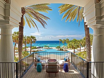 Curaçao Marriott Beach Resort