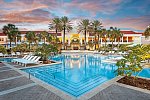Curaçao Marriott Beach Resort