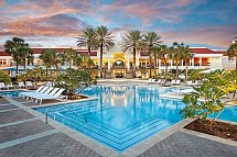 Curaçao Marriott Beach Resort