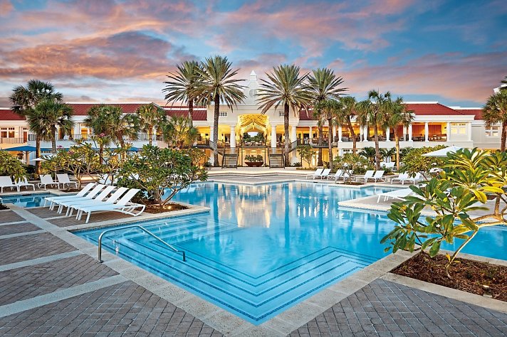 Curaçao Marriott Beach Resort