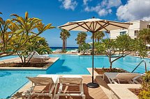 Curaçao Marriott Beach Resort