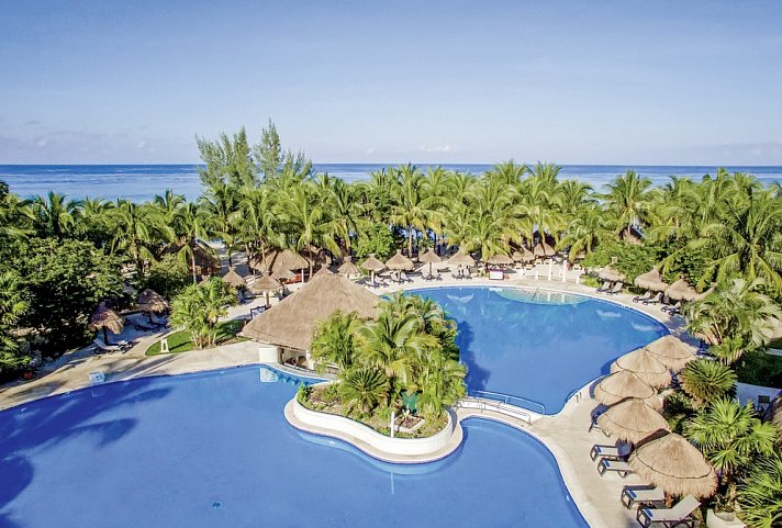 Iberostar Waves Cozumel