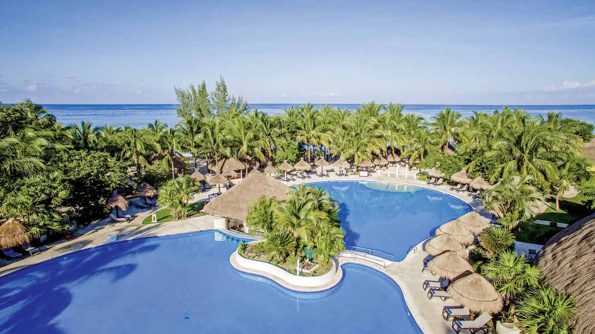 Iberostar Waves Cozumel
