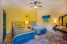 Iberostar Waves Cozumel - Wohnbeispiel Zimmer (DZ)