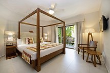 Iberostar Waves Cozumel - Wohnbeispiel Suiten (S2)