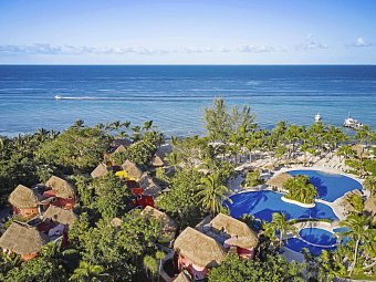 Iberostar Waves Cozumel