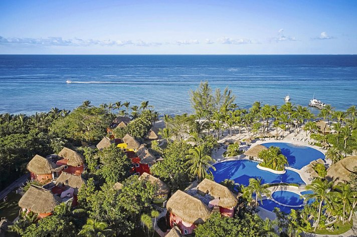 Iberostar Waves Cozumel