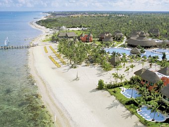 Iberostar Waves Cozumel