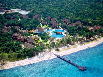Iberostar Waves Cozumel