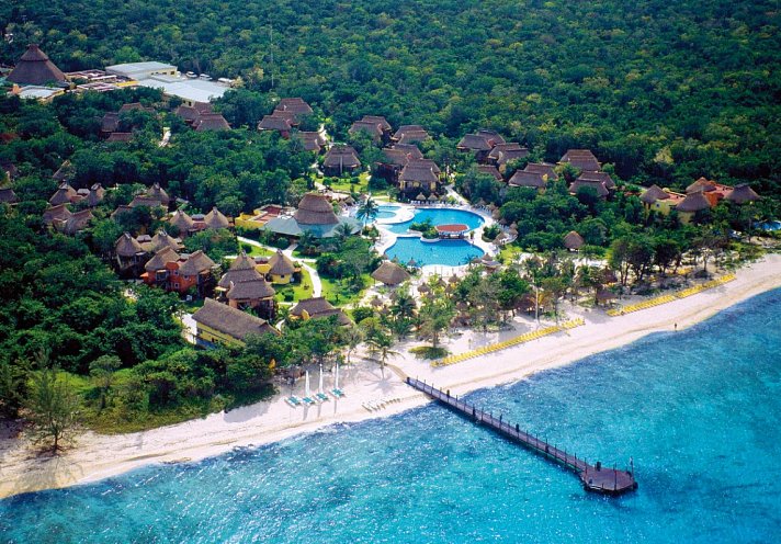 Iberostar Waves Cozumel