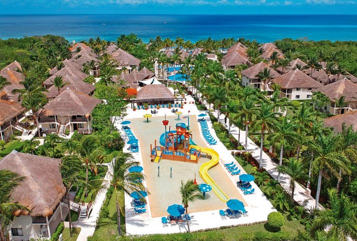 Allegro Cozumel Resort