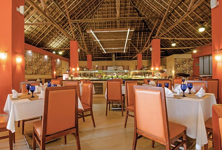 Allegro Cozumel Resort