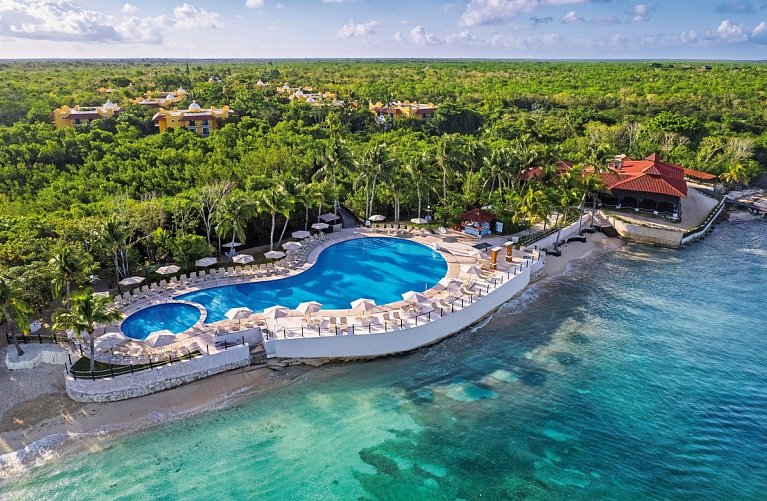 Occidental Cozumel
