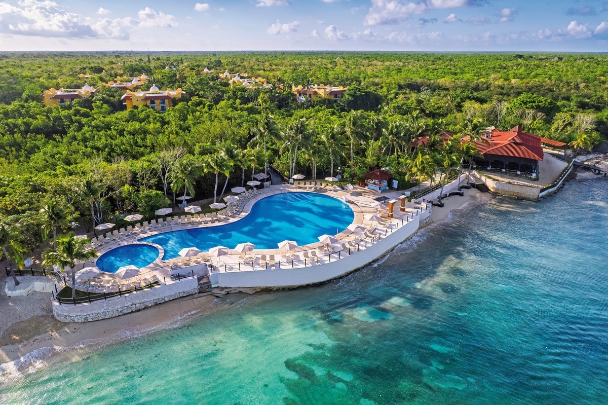 Occidental Cozumel