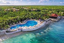 Occidental Cozumel