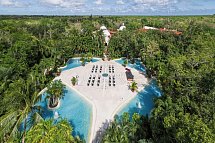 Occidental Cozumel