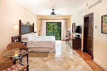 Occidental Cozumel - Wohnbeispiel Deluxe (Zimmercodierung UD3)