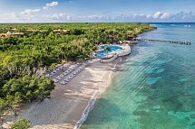 Occidental Cozumel