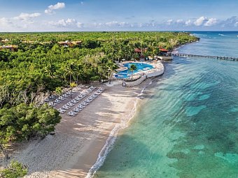 Occidental Cozumel