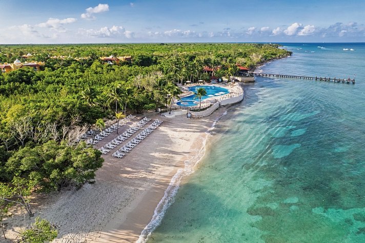 Occidental Cozumel