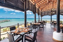 Occidental Cozumel