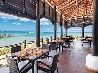 Occidental Cozumel