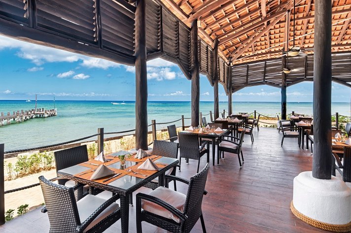 Occidental Cozumel