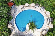 Occidental Cozumel