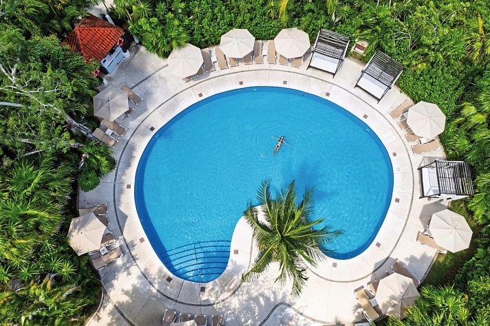 Occidental Cozumel