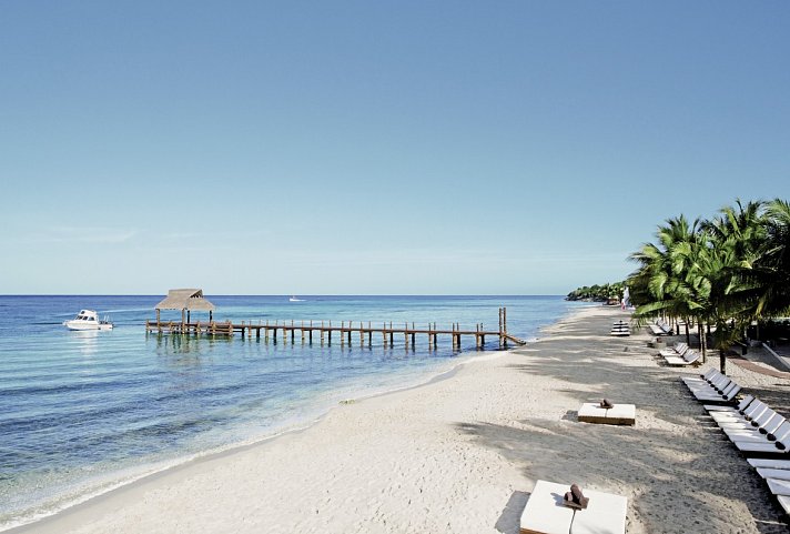 Secrets Aura Cozumel