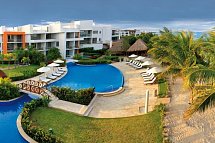Secrets Aura Cozumel