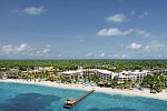 Secrets Aura Cozumel