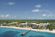 Secrets Aura Cozumel