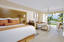 Secrets Aura Cozumel - Wohnbeispiel Preferred Club Suite (x)