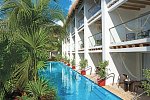 Secrets Aura Cozumel