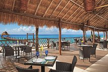 Secrets Aura Cozumel