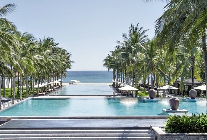 Four Seasons Resort The Nam Hai