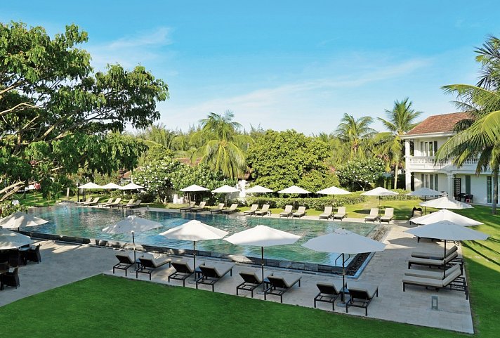 Boutique Hoi An Resort