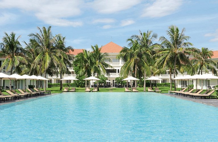 Boutique Hoi An Resort