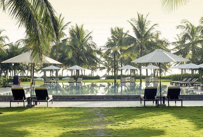 Boutique Hoi An Resort