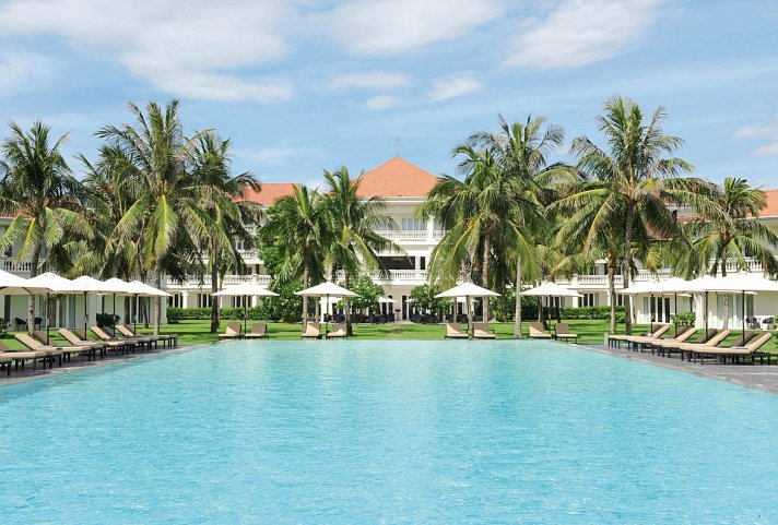 Boutique Hoi An Resort