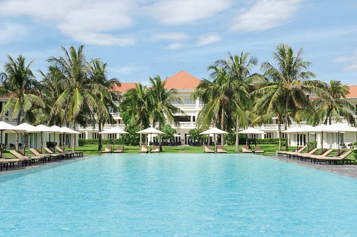 Boutique Hoi An Resort