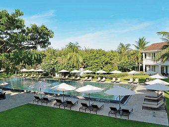 Boutique Hoi An Resort