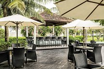 Boutique Hoi An Resort - Pool-Bar