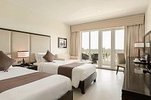 Boutique Hoi An Resort - Wohnbeispiel Superior (Zimmercodierung US1)